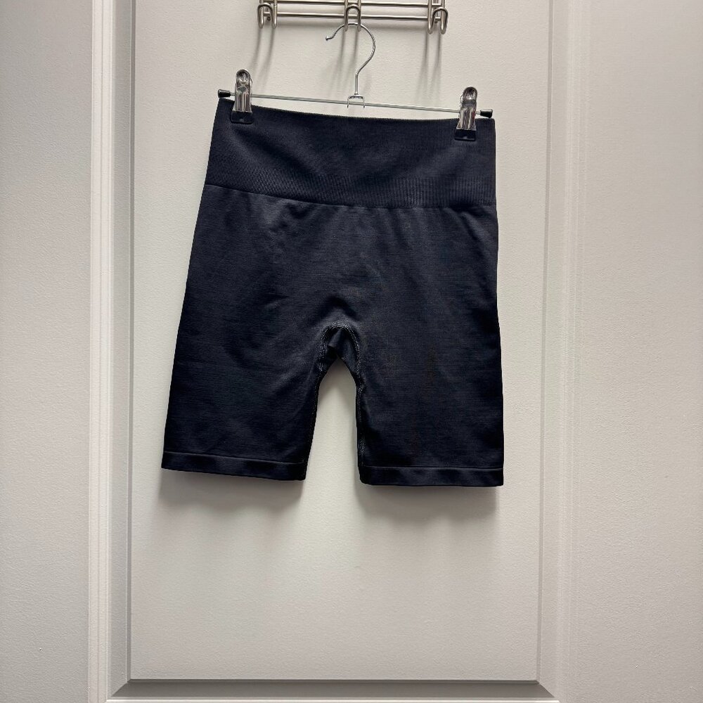 Women's Best Define Scrunch Seamless Cycling Shorts